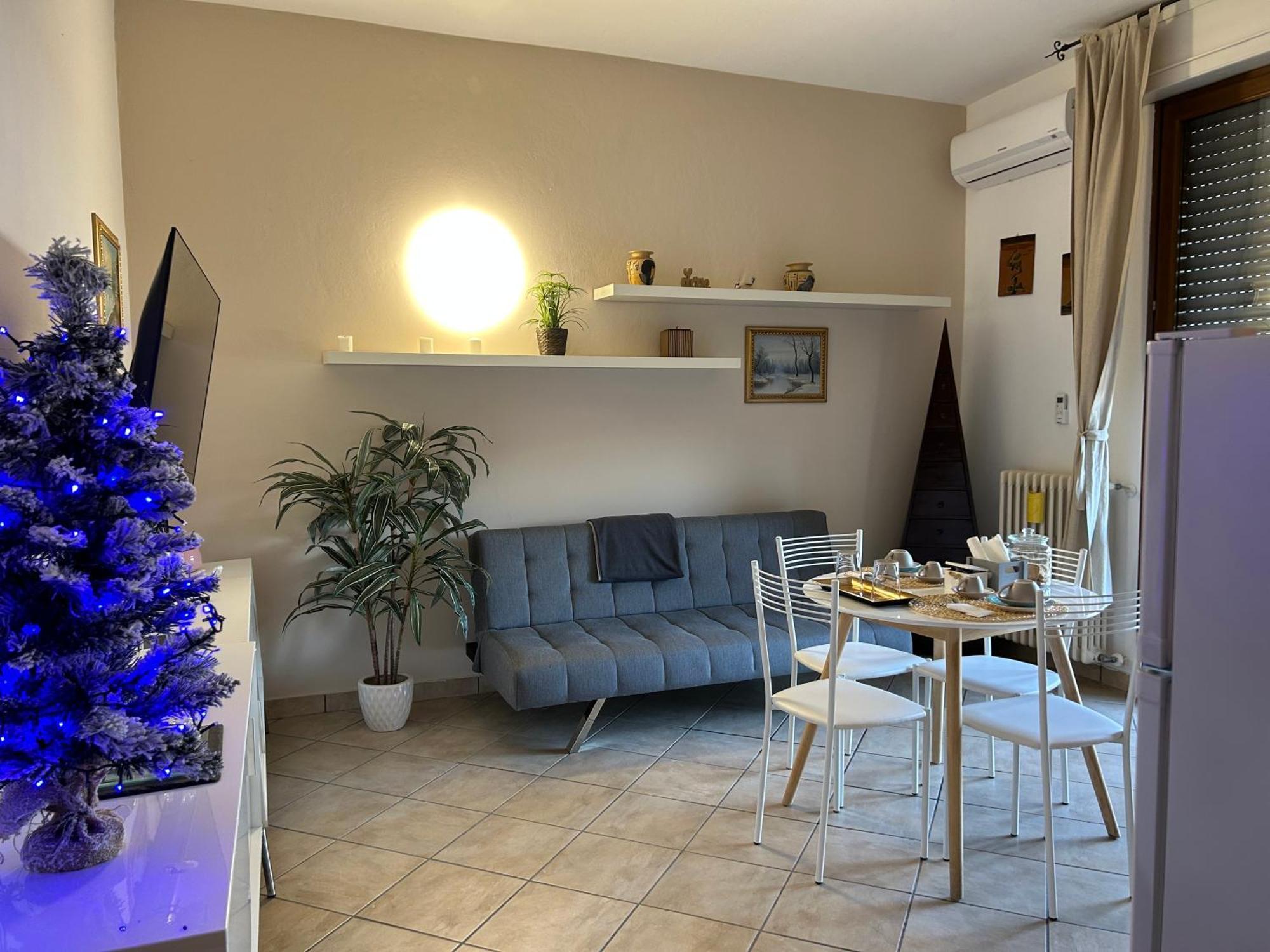 La Corte Di Silvia Malpensa Bed & Breakfast Cardano Al Campo Exterior photo