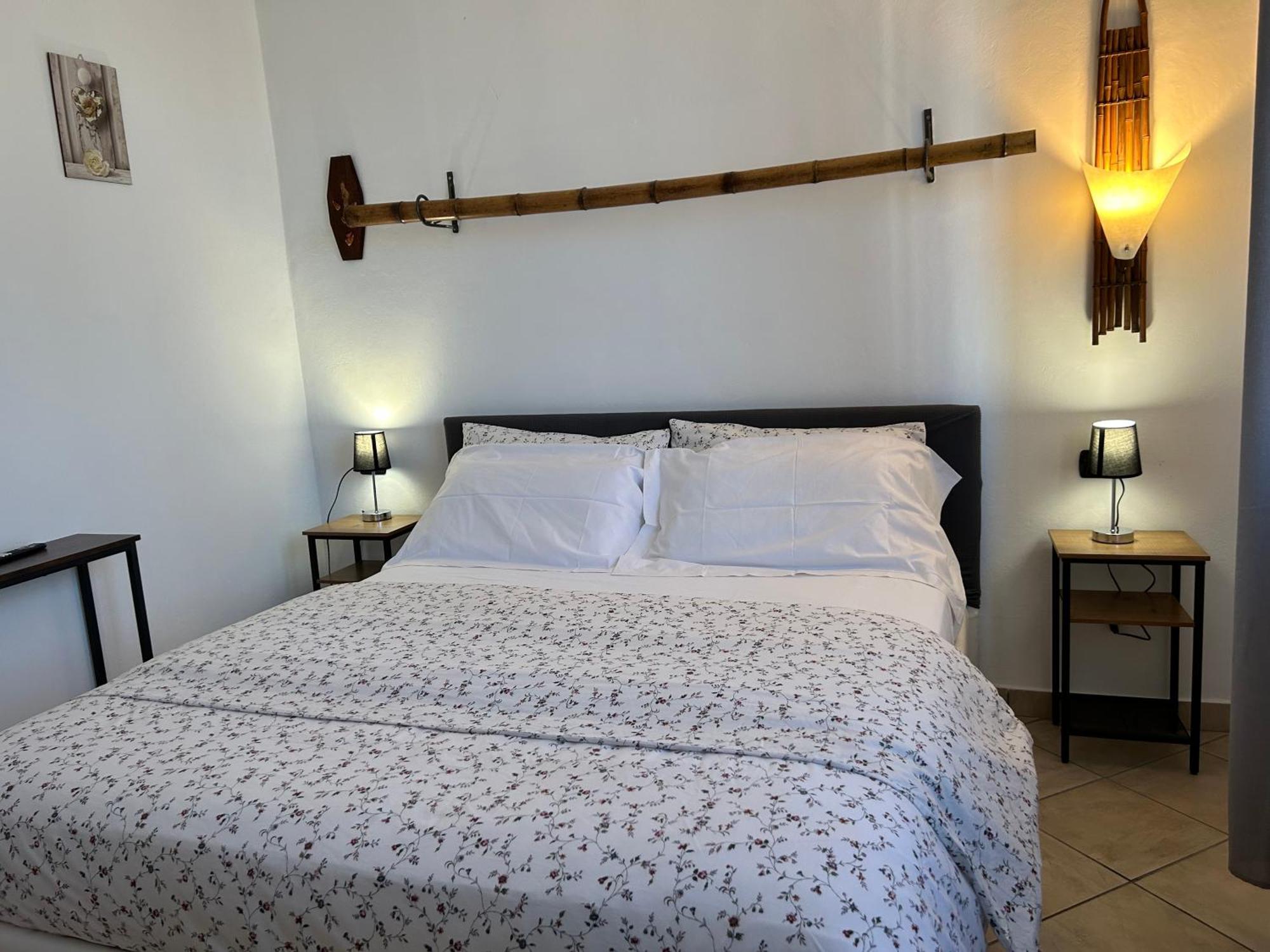 La Corte Di Silvia Malpensa Bed & Breakfast Cardano Al Campo Exterior photo
