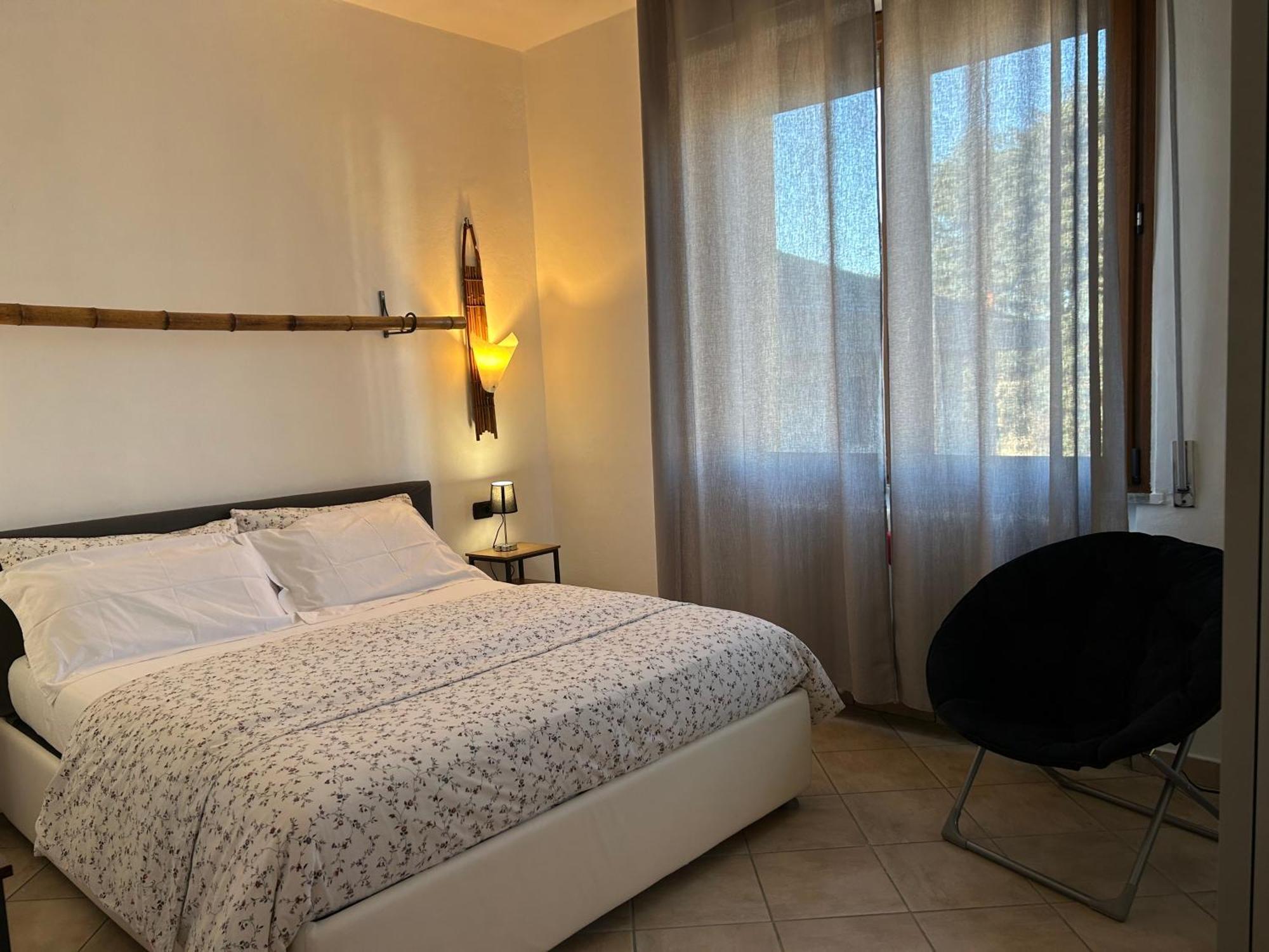 La Corte Di Silvia Malpensa Bed & Breakfast Cardano Al Campo Exterior photo